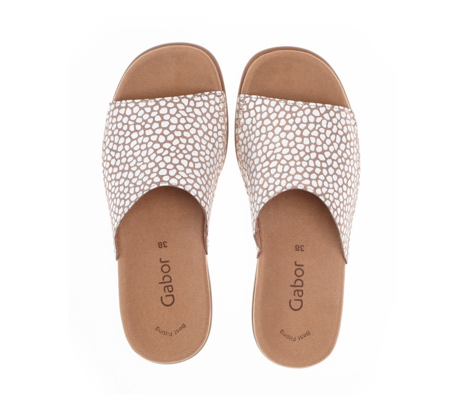 Gabour | Exclusif 6370531 - Cuir Blanc